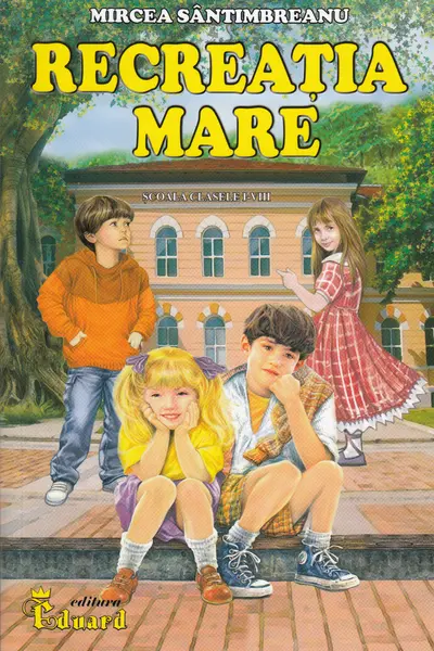 Recreatia mare