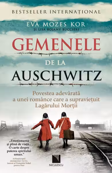 Gemenele de la Auschwitz