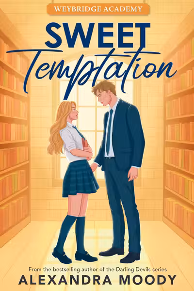 Sweet Temptation