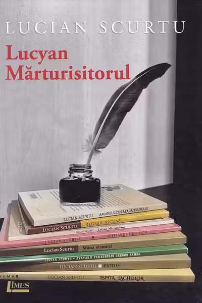 Lucyan Mărturisitorul