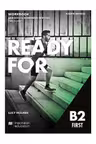 Ready for B2 First. Workbook and Digital Workbook with Key and Access to Audio