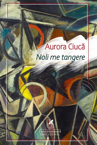 Noli me tangere