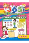 365 de activitati de limba engleza (+8ani)