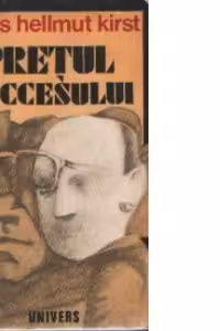 Pretul succesului - Roman
