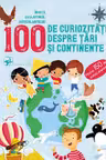 100 de curiozitati despre tari si continente