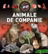 Animale de companie 3D