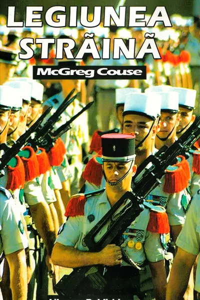 Legiunea straina