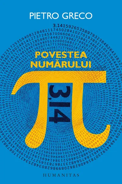 Povestea numărului pi