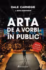 Arta de a vorbi in public