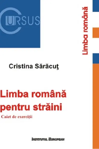 Limba română pentru străini
