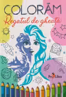 Coloram regatul de gheata
