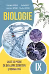 Biologie cl.9 Probe de evaluare sumative