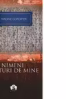 Nobel. Nimeni alaturi de mine. Vol.11