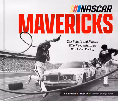 NASCAR Mavericks