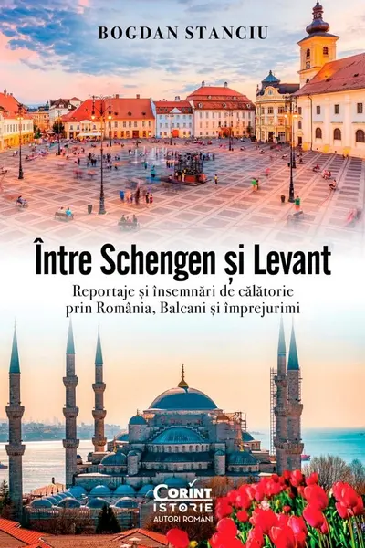 Intre Schengen si Levant
