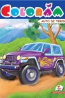 Coloram Auto de teren