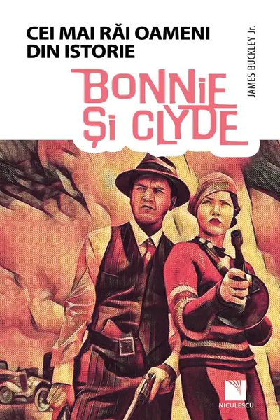 Bonnie și Clyde