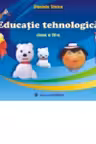 Educatie tehnologica (clasa a IV-a)