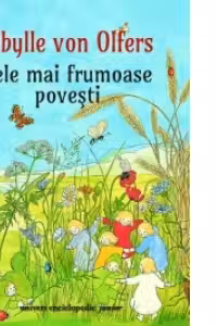 Cele mai frumoase povesti