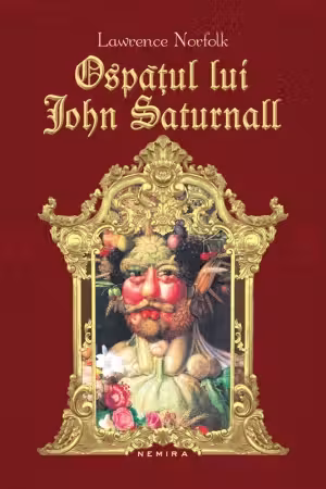Ospățul lui John Saturnall