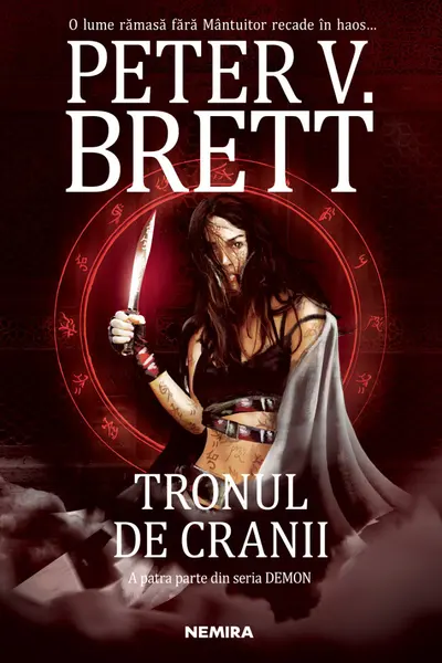 Tronul de Cranii