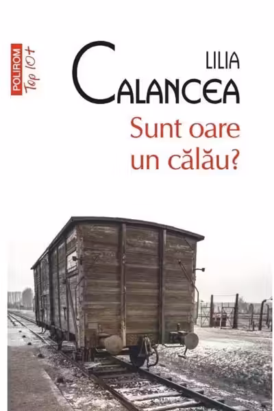 Sunt oare un calau