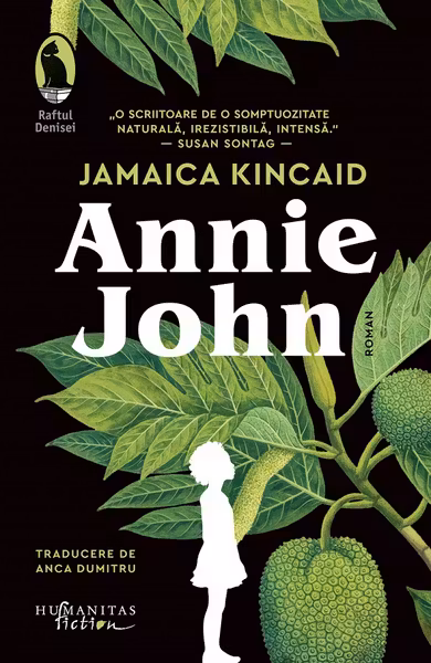 Annie John