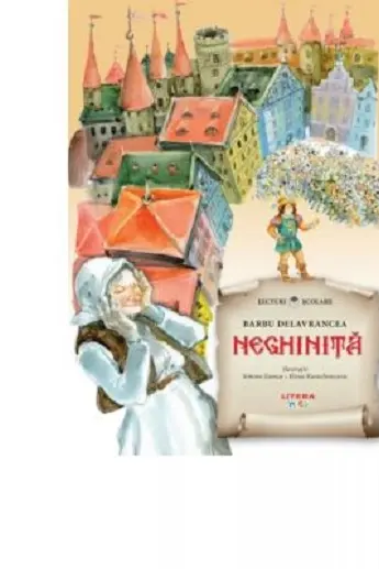 Neghinita