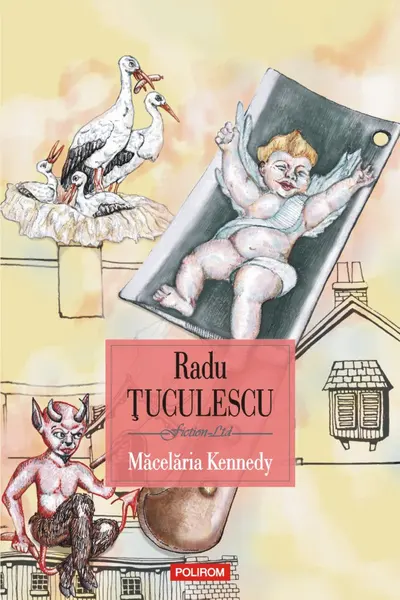 Macelaria Kennedy