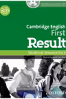 Cambridge English: First Result Workbook Resource Pack without Key- REDUCERE 50%