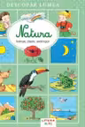 DESCOPAR LUMEA. NATURA