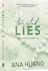 Twisted Lies. Ea slabiciunea lui (4)