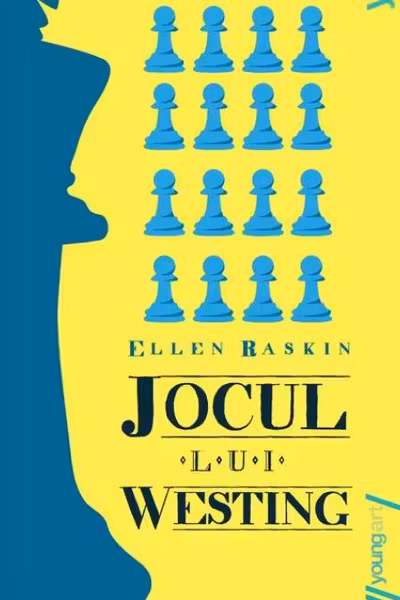 Jocul lui Westing