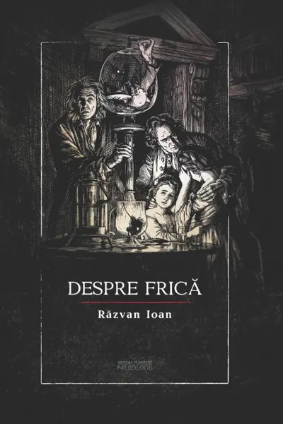 Despre frica