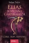 Elias si spioana Carturarilor IV. Cerul dupa furtuna