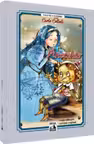 Pinocchio (ediție bilingva)