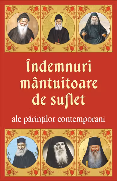 Indemnuri mântuitoare de suflet ale părinților contemporani