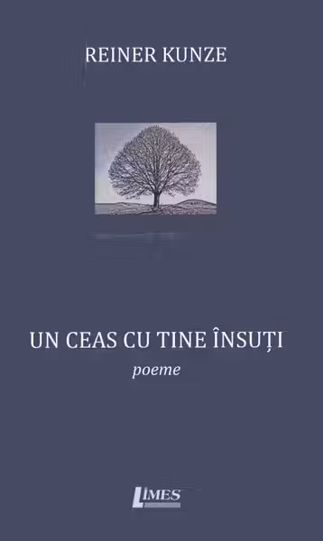 Un ceas cu tine însuți