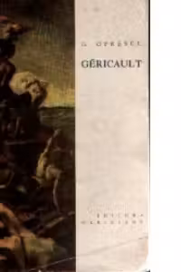 Theodore Gericault
