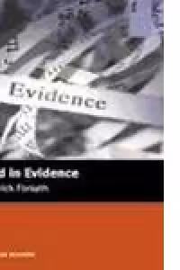 MR5 - Used in Evidence