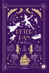 Biblioteca pentru copii. PETER PAN.