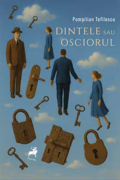 Dintele sau osciorul