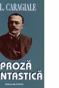 Proza fantastica