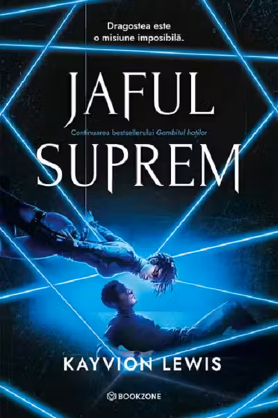 Jaful suprem
