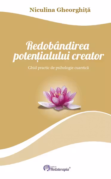 Redobandirea potentialului creator