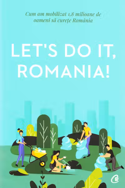 Let's Do It, Romania!