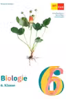 Biologie. Limba germana - Clasa 6 - Manual