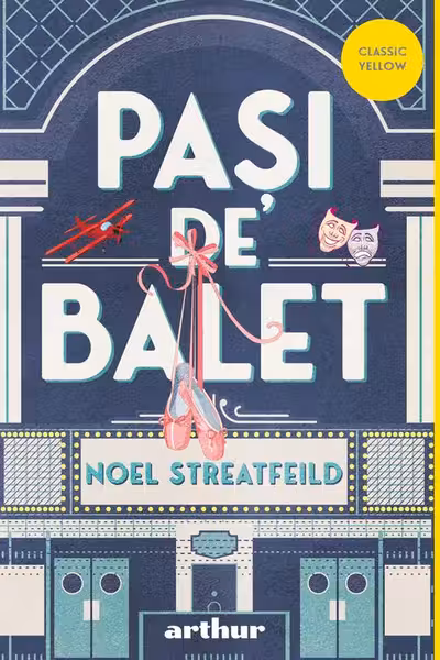 Pasi de balet