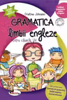 Gramatica limbii engleze pentru clasele I-IV