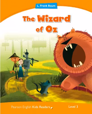 Level 3: Wizard of Oz